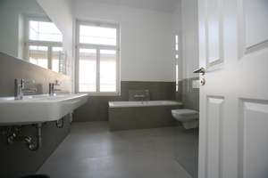Loft-Flair in den Globuswerken – 3 Zimmer mit Balkon und Stellplatz in Leipzig-Plagwitz – 4229 Plagwitz, Leipzig – Vorschaubild 17
