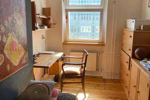 Helle 6-Zimmer-Wohnung mit 2 Eingängen – Die vollständige Adresse der Immobilie erhältst du vom Anbieter., 10405 Prenzlauer Berg, Berlin – Vorschaubild 6