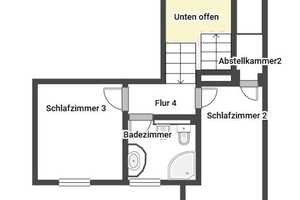 ruhig gelegenes & sonniges Reihenmittelhaus mit schönem Garten in Kassel-Süsterfeld/Helleböhn – Kassel – Vorschaubild 25