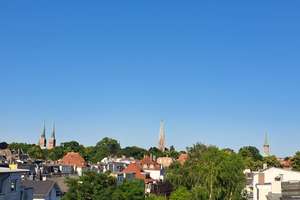 2391 - Penthouse mit Blick auf Lübecks 7 Türme – Die vollständige Adresse der Immobilie erhältst du vom Anbieter., 23564 Sankt Jürgen, Lübeck – Vorschaubild 5