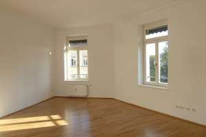 Maisonette 3-Raumwohnung mit Dachloggia und hochwertiger Gesamtausstattung im Leipziger Süden! – Ecksteinstr. 45, 4277 Connewitz, Leipzig – Vorschaubild 1