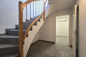Bezugsfertige DG-Maisonettewohnung inkl. EBK (provisonsfrei) in Trudering – Die vollständige Adresse der Immobilie erhältst du vom Anbieter., 81825 Waldtrudering, München – Vorschaubild 27