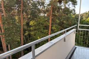 3-Zimmer-Wohnung (92 m²) mit Aufzug, Balkon & EBK, Gebäude 2025 Sanierung - sofort bezugfrei – Dompfaffstraße 148, 91056 Steinforst, Erlangen – Vorschaubild 11