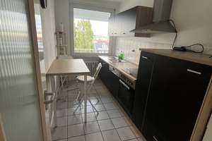 Zuhause mit 2 Zimmern in Düsseldorf – Augustastraße 34, 40477 Pempelfort, Düsseldorf – Vorschaubild 4