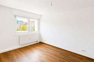 7567 - Nähe Stadtgarten: Sanierte 2-Zimmerwohnung mit herrlicher Dachterrasse! – Die vollständige Adresse der Immobilie erhältst du vom Anbieter., 76137 Südstadt, Karlsruhe – Vorschaubild 4