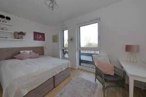 Exklusive Dachgeschosswohnung mit sonniger Dachterrasse – Die vollständige Adresse der Immobilie erhältst du vom Anbieter., 53123 Duisdorf, Bonn – Vorschaubild 16