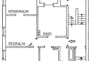 Erdgeschosswohnung im gepflegten Jugendstilhaus – 44263 Hörde (Ortsteil), Dortmund – Vorschaubild 12