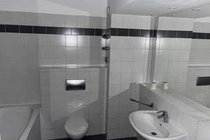 schöne, helle und ruhige 3 Zimmer Wohnung nahe Parkfriedhof Lichterfelde – Baseler Str. 148, 12205 Lichterfelde, Berlin – Vorschaubild 5