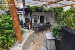 Idylle trifft Eleganz - Zweifamilienhaus: Pool, Garten, zwei Wohneinheiten – 99510 Apolda – Vorschaubild 29