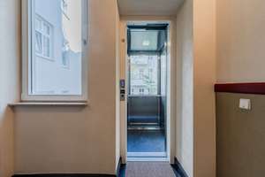 moderne 3 Zimmer Dachgeschosswohnung – Die vollständige Adresse der Immobilie erhältst du vom Anbieter., 13347 Gesundbrunnen, Berlin – Vorschaubild 12