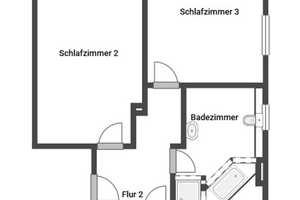 Sofort wohlfühlen: 6-Zi.-Schwedenhaus mit Garten,  ELW und SPA-Bereich  in Hohwacht (Ostsee) – Plön (Kreis) – Vorschaubild 23