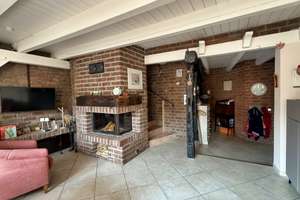 *** Historisches Altstadthaus mit Kamin & Dachterrasse *** – Die vollständige Adresse der Immobilie erhältst du vom Anbieter., 47809 Linn, Krefeld – Vorschaubild 5