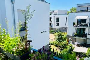 RUHIGE, SONNIGE 3 ZIMMER IN TOLLER GRÜNER UMGEBUNG - 5 MIN VON UNI/-KLINIK & BAHNHOF (EINZUG FLEX.) – Untere Zahlbacher Strasse 6 c, 55131 Oberstadt, Mainz – Vorschaubild 16
