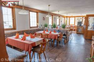+++Wohnen  Arbeiten unter einem Dach – Wirtshaus mit Umbaupotenzial + Baugrundstück+++ – Die vollständige Adresse der Immobilie erhältst du vom Anbieter., 73614 Schorndorf – Vorschaubild 13