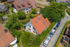 KN-Dettingen: Freistehendes Einfamilienhaus mit Garten, Garage und Einliegerbereich - frei 01.09.26 – Die vollständige Adresse der Immobilie erhältst du vom Anbieter., 78465 Dettingen, Konstanz – Vorschaubild 4