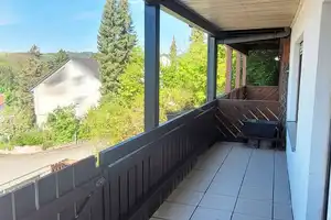 Freudental: Charmantes Reihenmittelhaus mit Gartenidylle – ein Traum für junge Familien – Ludwigsburg (Kreis) – Vorschaubild 7