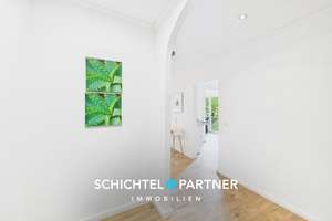 Hastedt | 2-Zimmer-Wohnung mit moderner Ausstattung und kleinem Balkon – Die vollständige Adresse der Immobilie erhältst du vom Anbieter., 28207 Altstadt, Bremen – Vorschaubild 6
