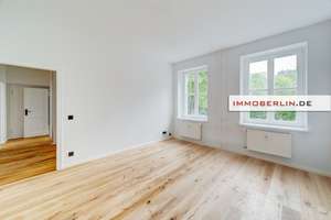 IMMOBERLIN.DE - Erstbezug nach Sanierung Helle 3 Zimmerwohnung nahe Frankfurter Tor – Die vollständige Adresse der Immobilie erhältst du vom Anbieter., 10249 Friedrichshain, Berlin – Vorschaubild 4