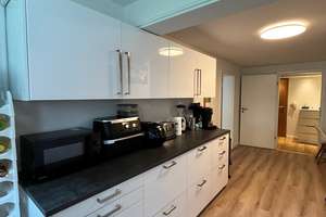 Wunderschöne Gartenwohnung mit Terrasse,  Gartenblick und Wohlfühlbad – Die vollständige Adresse der Immobilie erhältst du vom Anbieter., 50767 Pesch, Köln – Vorschaubild 14