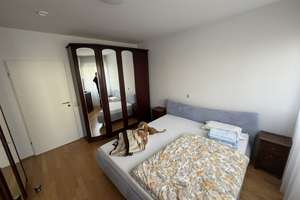 3-Zimmer Wohnung mit Balkon (Hochparterre) im Bismarckviertel, TG-Stellplatz, Klimaanlage - privat   – Die vollständige Adresse der Immobilie erhältst du vom Anbieter., 47799 Cracau, Krefeld – Vorschaubild 13