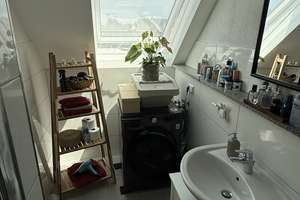 Maisonetten-Wohnung in ruhiger Gegend  – Saarlandstraße 99, 76187 Knielingen, Karlsruhe – Vorschaubild 11