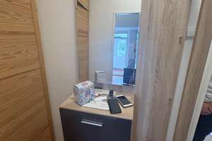 1-Zimmer-Wohnung KDB in Düsseldorf Benrath – Die vollständige Adresse der Immobilie erhältst du vom Anbieter., 40597 Benrath, Düsseldorf – Vorschaubild 4