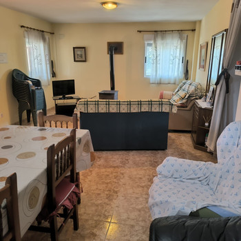 Chalet zum Verkauf in Marchuquera