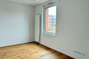 KRONSRODE | NEUBAU | Modernes 5-Zimmer-Reihenendhaus mit Garten und Einbauküche (optional) – In den Belsen  18, 30539 Bemerode, Hannover – Vorschaubild 10