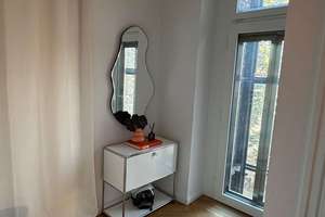 Exklusve 4-Zimmer-Wohnung im Lindenhof – Die vollständige Adresse der Immobilie erhältst du vom Anbieter., 68163 Lindenhof, Mannheim – Vorschaubild 7