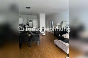 Tauschwohnung: Tausch: 2-Zimmer-Wohnung in Hamburg-Nord gegen 2,5/3 Zimmer – Die vollständige Adresse der Immobilie erhältst du vom Anbieter., 22303 Winterhude, Hamburg – Vorschaubild 2