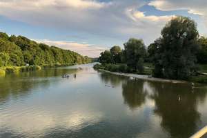 Traumhafte, sehr attraktive Luxuswohnung in Isar- und U-Bahn- Nähe mit Alpenblick – Rupert-Mayer-Straße 6, 81379 Thalkirchen, München – Vorschaubild 31