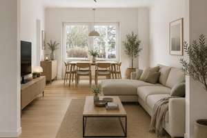 Frisch renoviertes Reihenhaus | 146 m² | 8 Zimmer | Garten & Balkon | provisionsfrei – Die vollständige Adresse der Immobilie erhältst du vom Anbieter., 27576 Lehe, Bremerhaven – Vorschaubild 12