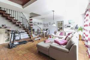 Raumwunder mit Einliegerwohnung/Ferienwohnung und großem Garten in ruhiger Lage – Osterode am Harz (Kreis) – Vorschaubild 2