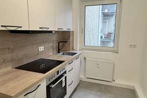 Nähe Sulzbacherstraße ! Helle renovierte 3-ZW, 73 m², neue EBK, 1. OG ohne Balkon – Die vollständige Adresse der Immobilie erhältst du vom Anbieter., 90489 Veilhof, Nürnberg – Vorschaubild 7