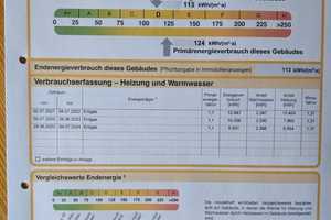 Gemütliches Reihenmittelhaus mit Garten in idealer Lage für Familien – Offenbach (Kreis) – Vorschaubild 7
