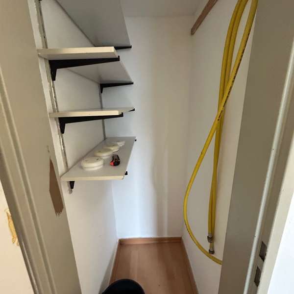 *** schöne, helle 3-Zimmer-Wohnung in der Aachener-Innenstadt ***