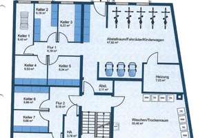 Wohnen mit Charakter: 2-Zimmer-Dachgeschosswohnung in Odenkirchen-Mitte – Duvenstraße 47, 41199 Odenkirchen-Mitte, Mönchengladbach – Vorschaubild 9