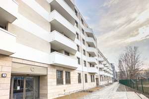 Wo das Leben so spielt - praktische 3-Zimmer-Wohnung – Johann-Eck-Straße 4, 4315 Neustadt-Neuschönefeld, Leipzig – Vorschaubild 3
