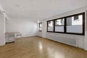 Lebendiges Sülz: 3-Zimmer-Wohnung mit praktischem Grundriss – Redwitzstr. 28, 50937 Sülz, Köln – Vorschaubild 2