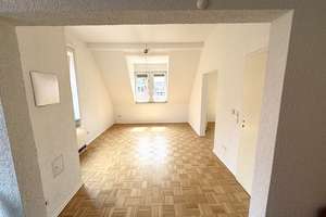 Für Aktive und Individualisten - Charmante Dachgeschosswohnung mit ausgebauter Dachspitze ! – 68167 Neckarstadt-Ost/Wohlgelegen, Mannheim – Vorschaubild 6