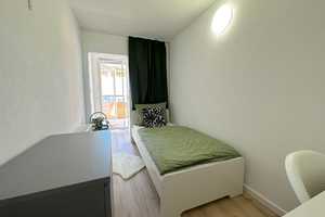 Charmante (Studenten) WG im Herzen von Heidelberg – Otto-Hahn-Platz 11, 69126 Heidelberg – Vorschaubild 5