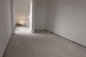 Erstbezug: Moderne 2,5-Zimmer-Dachgeschosswohnung mit zwei Terrassen und Klimaanlage – 64839 Münster – Vorschaubild 8