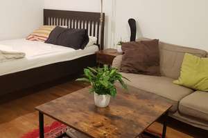 Kompakt wohnen: Ein-Zimmer-Apartment auf der Schwanthalerhöhe – Die vollständige Adresse der Immobilie erhältst du vom Anbieter., 80339 Schwanthalerhöhe (Ortsteil), München – Vorschaubild 2