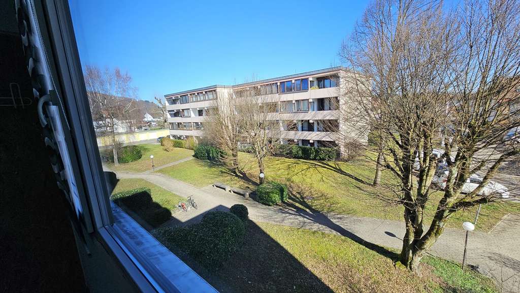 Immobilie in Rheinfelden (Baden) - Chancen für Selbstverwirklicher - günstige, renovierungsbedürftige Wohnung in Herten - Bild 3