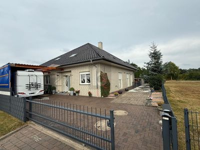 MODERN & GROßZÜGIG: IHR NEUES ZUHAUSE