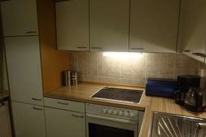 Helle 3-Zimmer Wohnung im 1. OG in Braunschweig-Westliches Ringgebiet – Die vollständige Adresse der Immobilie erhältst du vom Anbieter., 38118 Westliches Ringgebiet, Braunschweig – Vorschaubild 3