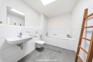 WOHLFÜHLARCHITEKTUR – Stilvolles Reihenmittelhaus mit hochwertiger Ausstattung in Knielingen 2.0 – Die vollständige Adresse der Immobilie erhältst du vom Anbieter., 76187 Knielingen, Karlsruhe – Vorschaubild 15