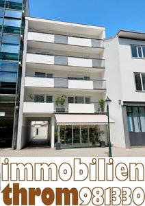 Wohnung mit Südbalkon / Bereich Rondellplatz