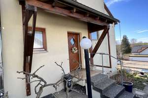 Endreihenhaus mit 114 m² Wohnfläche in Aalen – Lausitzer Strasse 17, 73431 südliche Bahnlinie, Aalen – Vorschaubild 2