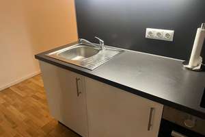 Perfekte Kapitalanlage! Charmante 1-Zimmer-Wohnung mit Balkon  – Die vollständige Adresse der Immobilie erhältst du vom Anbieter., 10315 Friedrichsfelde, Berlin – Vorschaubild 9